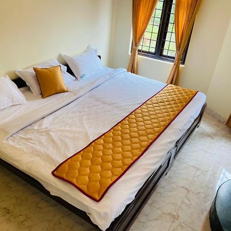 Hotel Bob Leisure Ooty Exterior foto