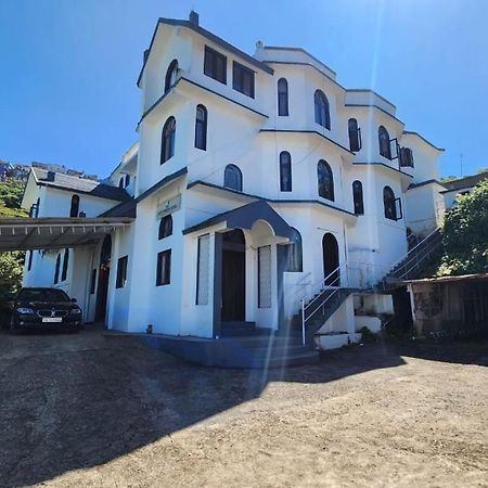 Hotel Bob Leisure Ooty Exterior foto
