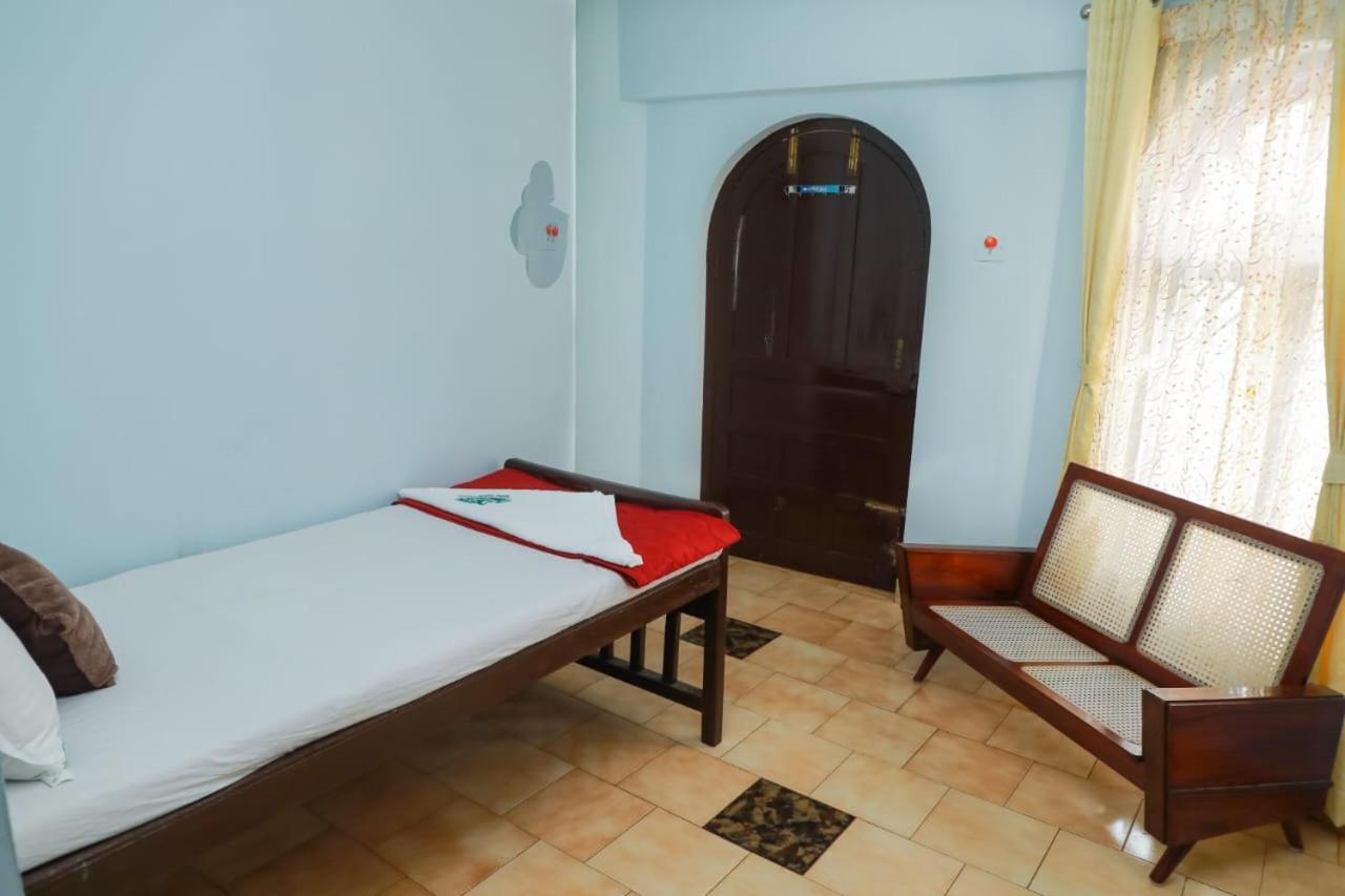 Hotel Bob Leisure Ooty Exterior foto