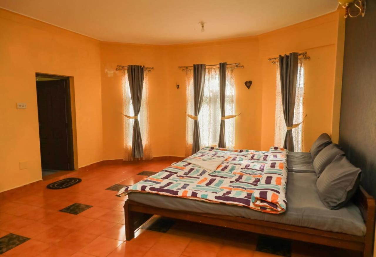 Hotel Bob Leisure Ooty Exterior foto