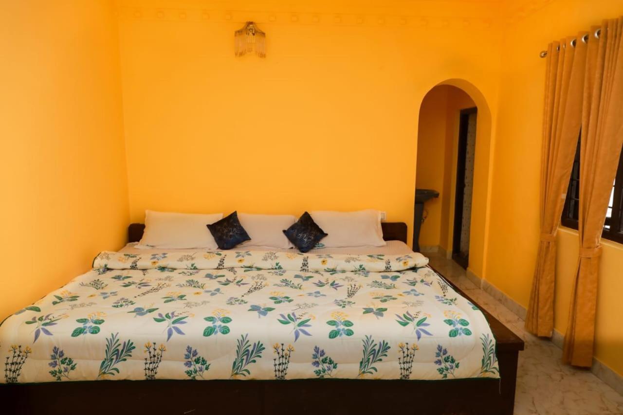 Hotel Bob Leisure Ooty Exterior foto