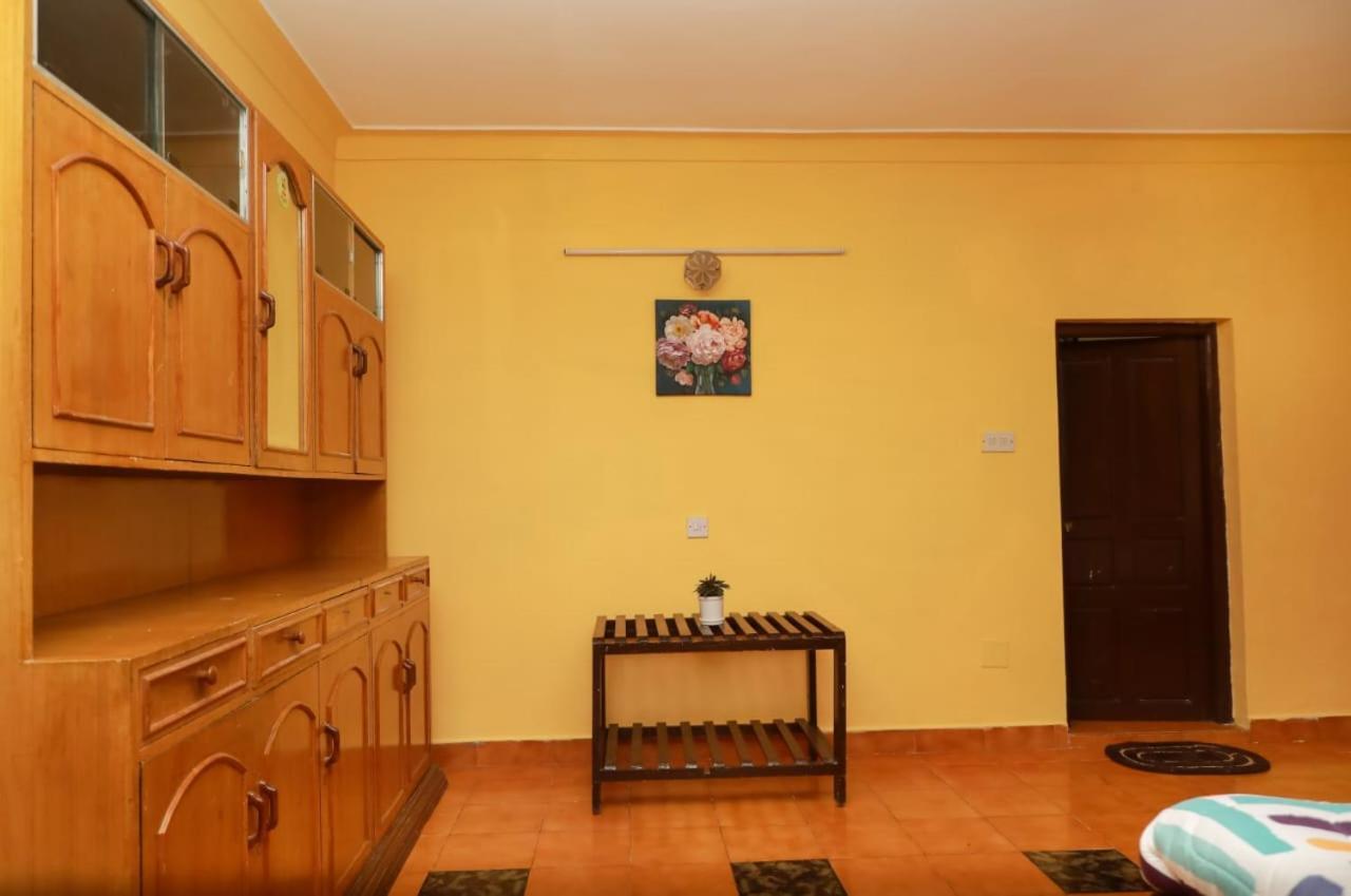 Hotel Bob Leisure Ooty Exterior foto