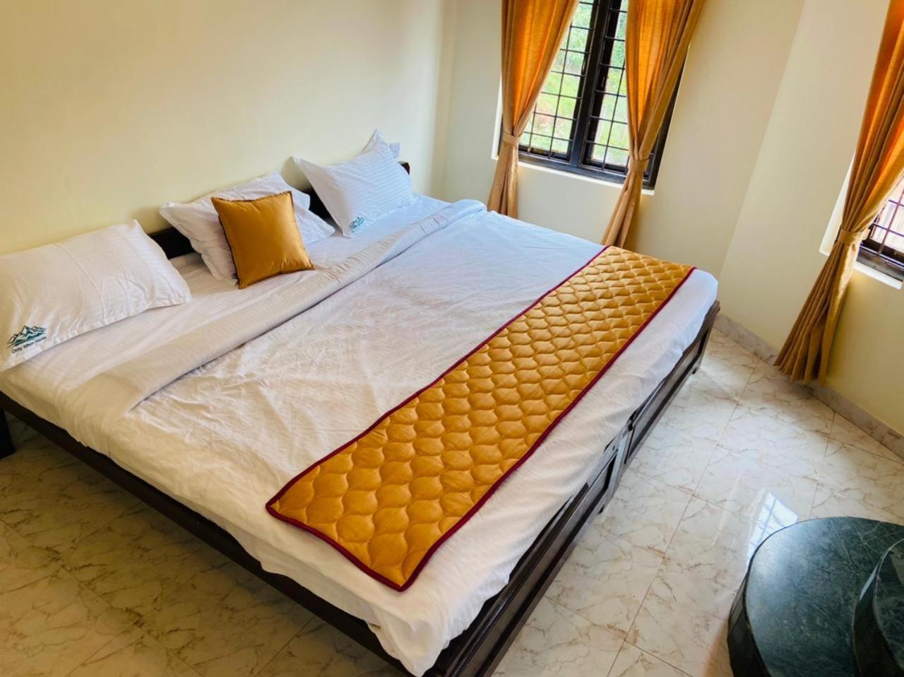 Hotel Bob Leisure Ooty Exterior foto