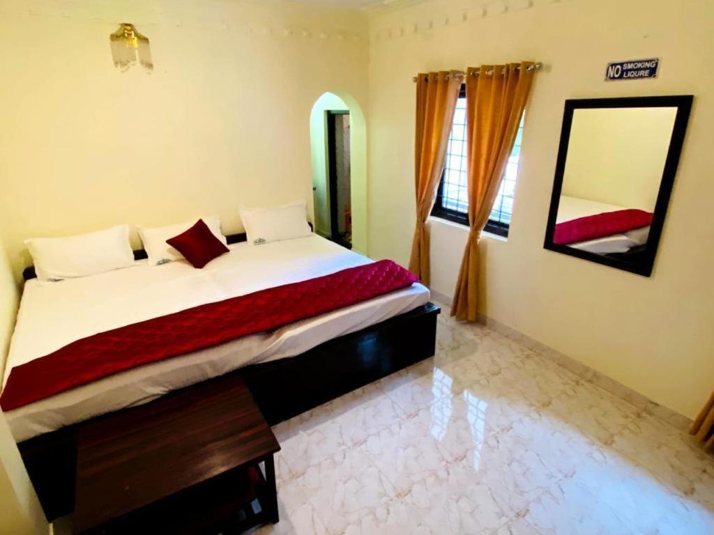Hotel Bob Leisure Ooty Exterior foto