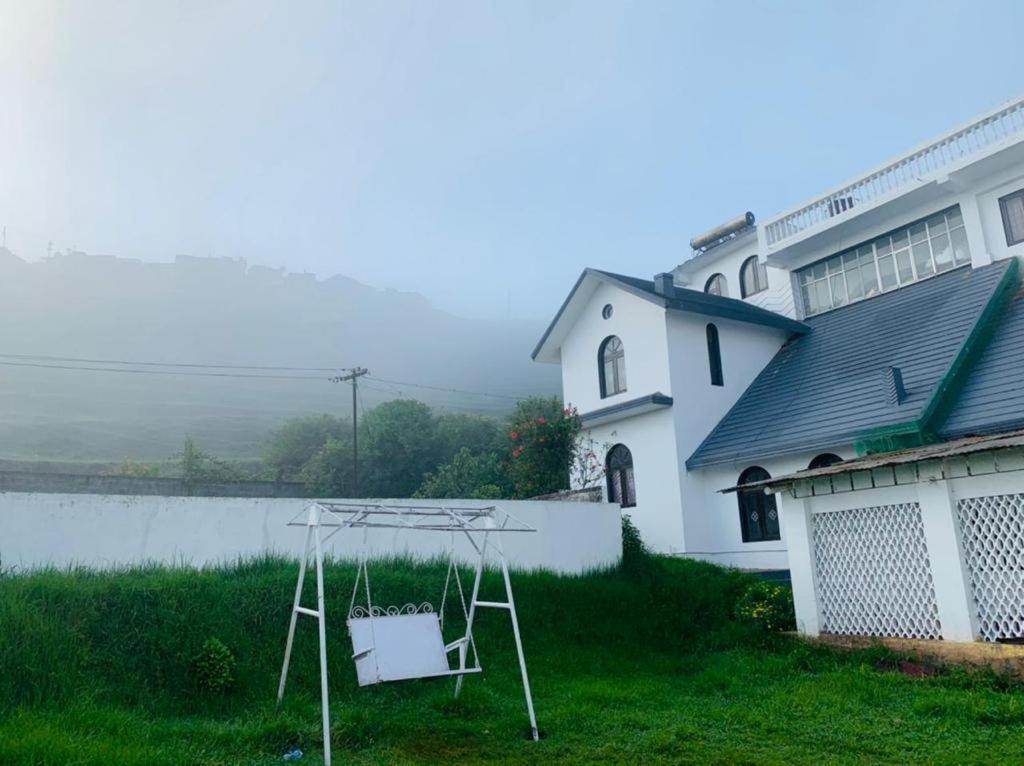Hotel Bob Leisure Ooty Exterior foto