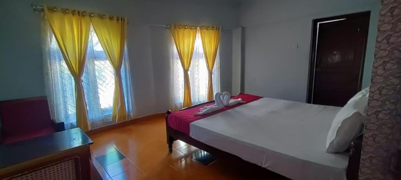Hotel Bob Leisure Ooty Exterior foto