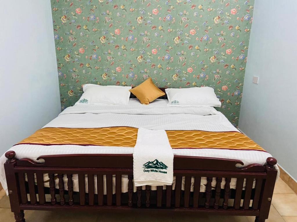 Hotel Bob Leisure Ooty Exterior foto