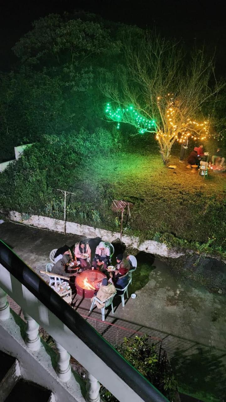 Hotel Bob Leisure Ooty Exterior foto