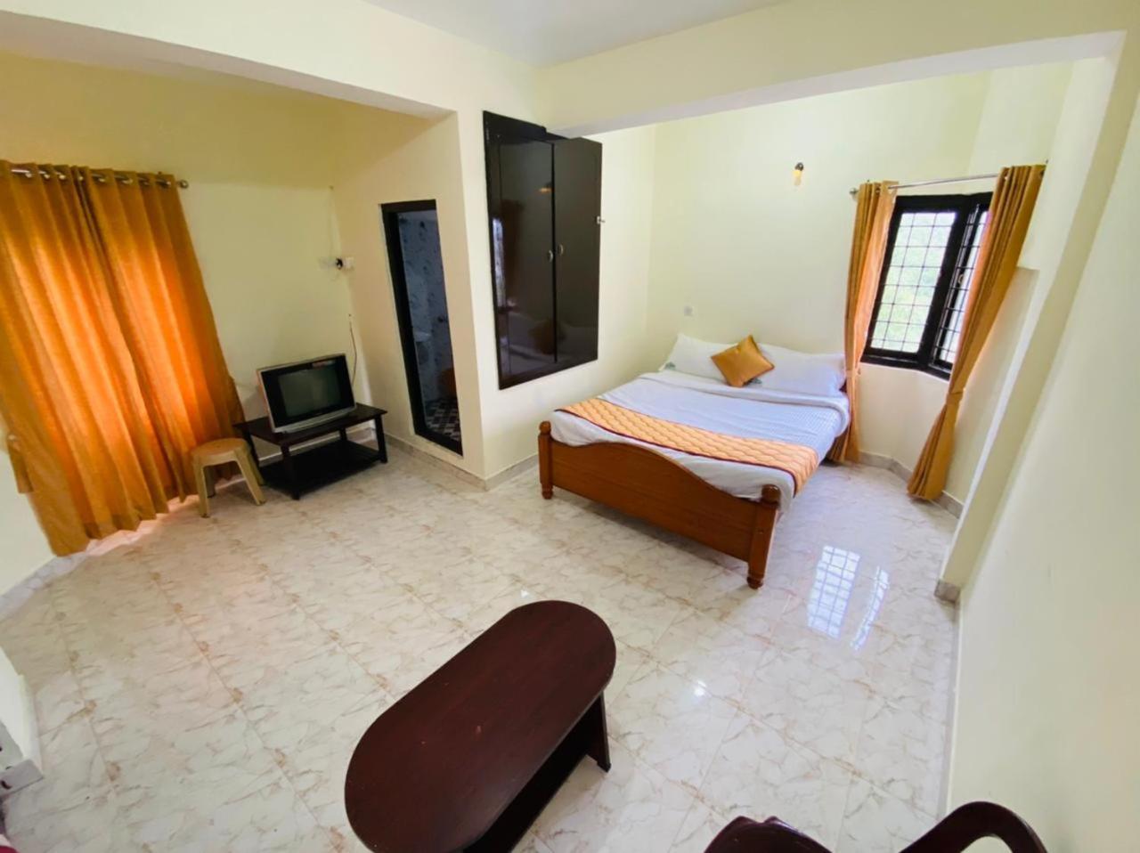 Hotel Bob Leisure Ooty Exterior foto