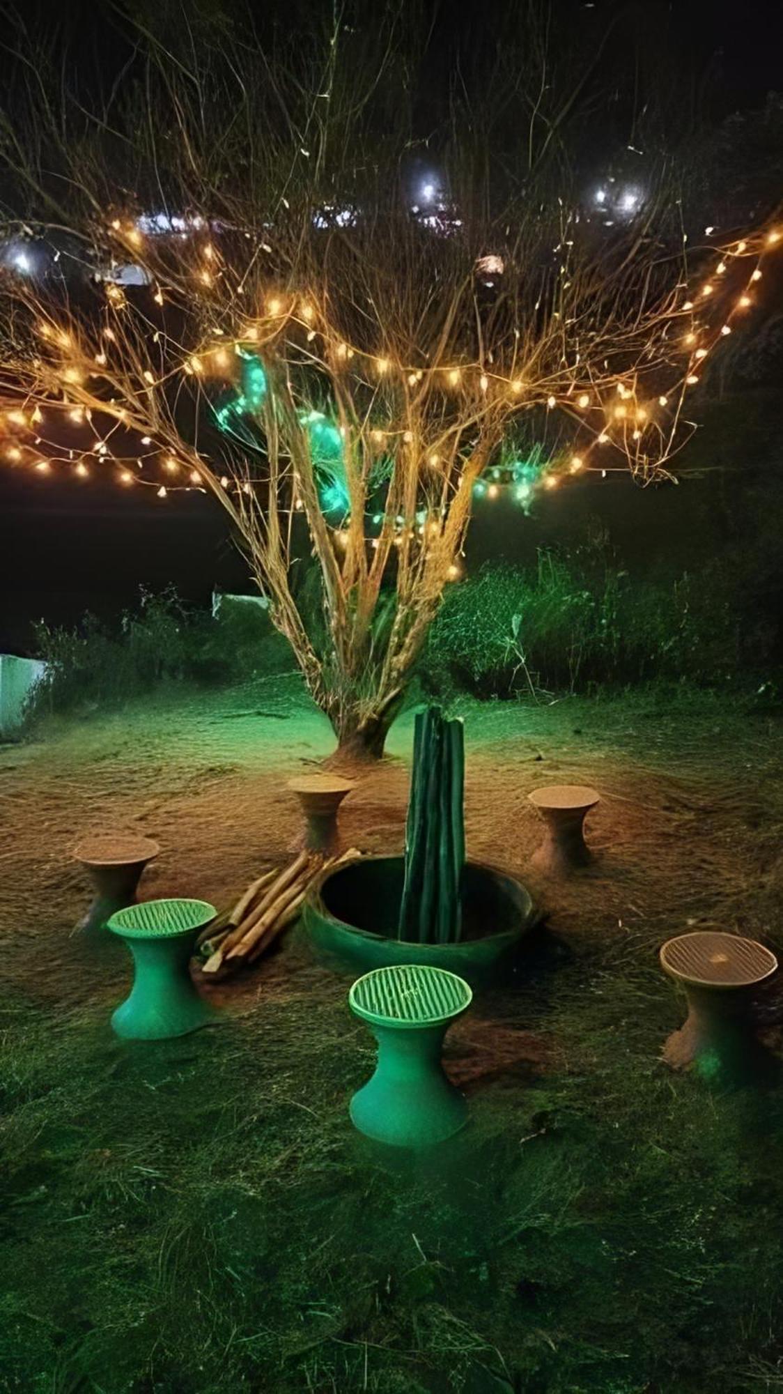 Hotel Bob Leisure Ooty Exterior foto