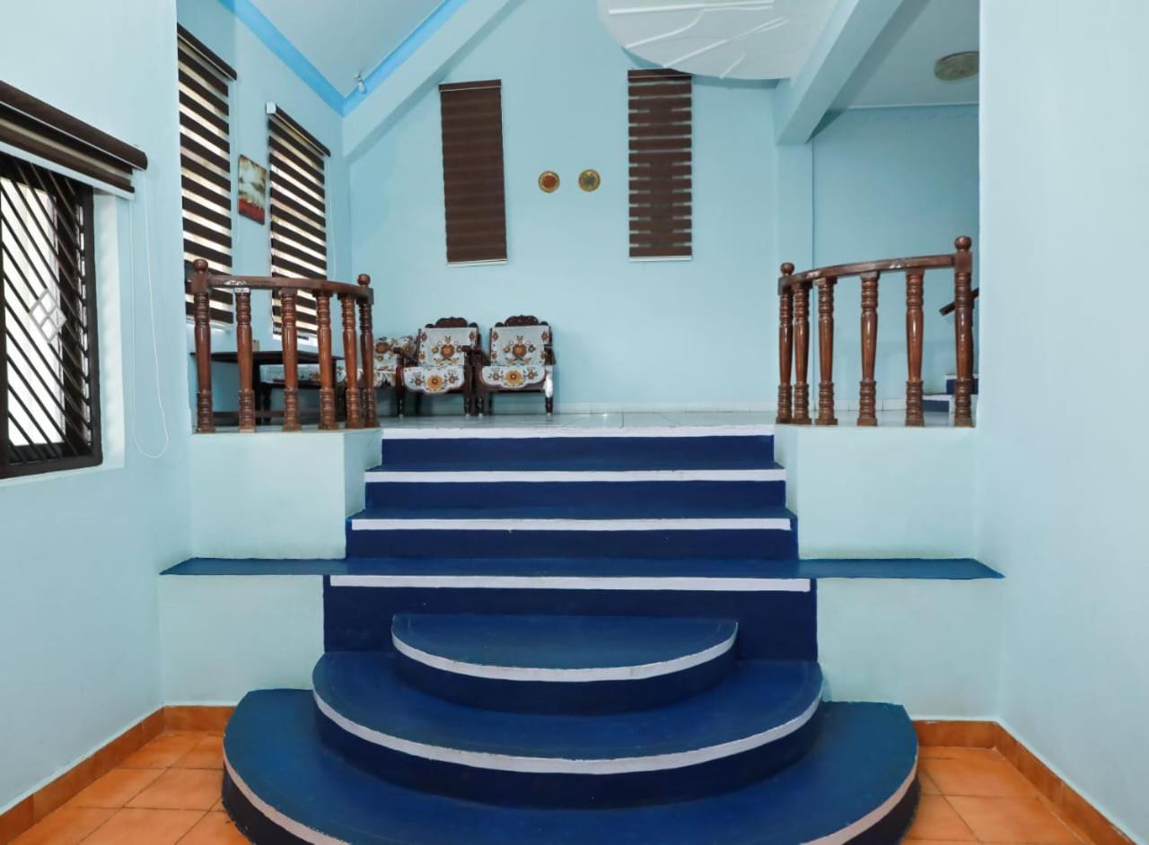 Hotel Bob Leisure Ooty Exterior foto