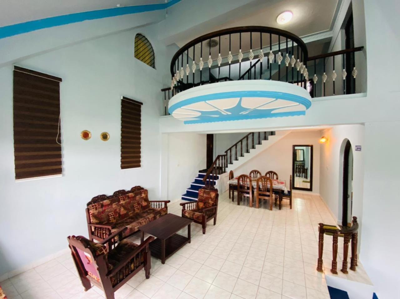 Hotel Bob Leisure Ooty Exterior foto