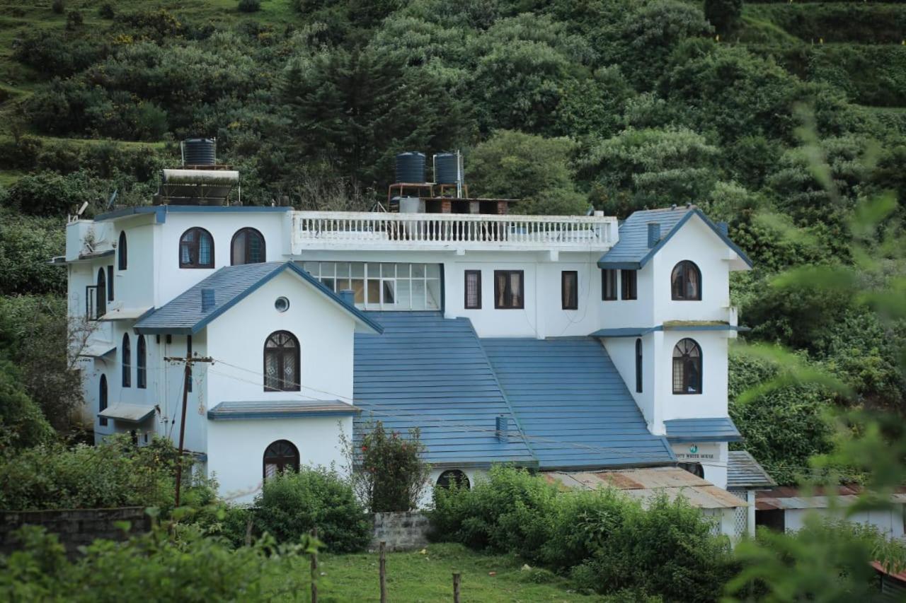 Hotel Bob Leisure Ooty Exterior foto